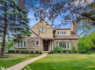 8701 Rockefeller Ave, Brookfield, IL 60513