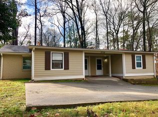 2706 George St NW #B, Atlanta, GA 30318