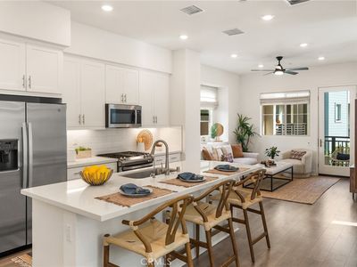 1643 Saratoga Ln, San Pedro, CA, 90732