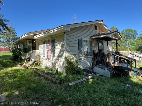 3063 N State Highway 116, Booneville, AR 72927
