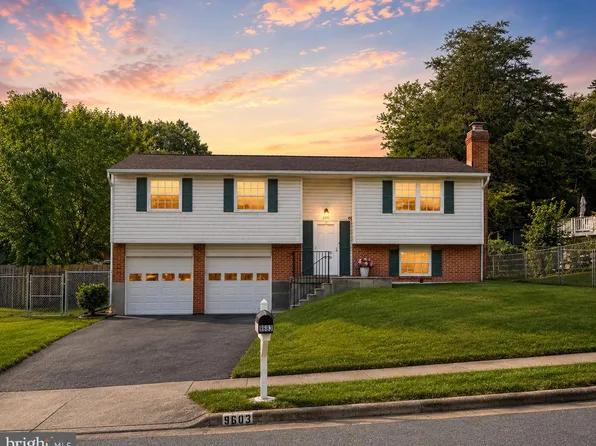 9603 Scorpio Ct, Burke, VA 22015