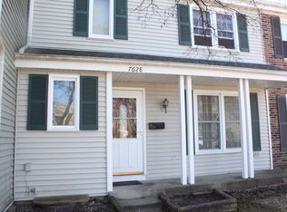 7628 Manchester Mnr, Hanover Park, IL 60133