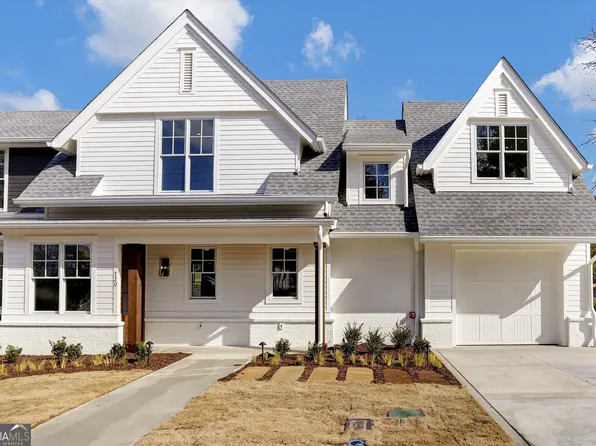 720 Bradford St NW, Gainesville, GA 30501