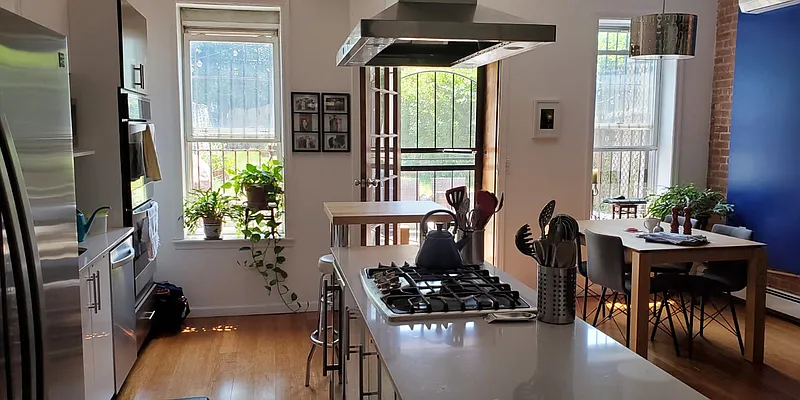 Rented by Coda Real Estate NYC | media 1