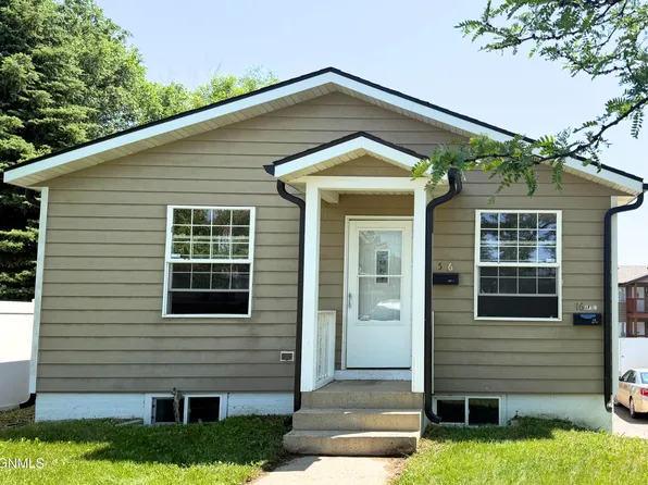 516 University Ave, Williston, ND 58801
