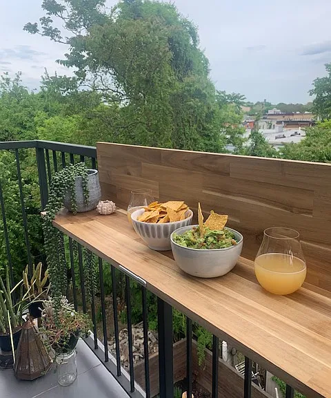 1110 Madison St #4B — Photo 8