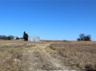 S Highway 99, Prague, OK 74864