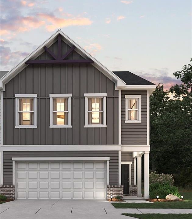 1st image of 131 Point Place Dr #64
