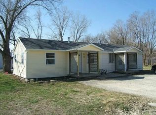 8638 Hannah Ln, Manhattan, KS 66502