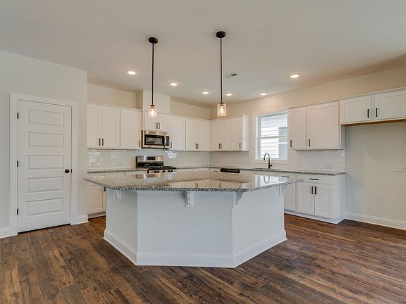 2nd image of 402 Meandering Way Lot 22