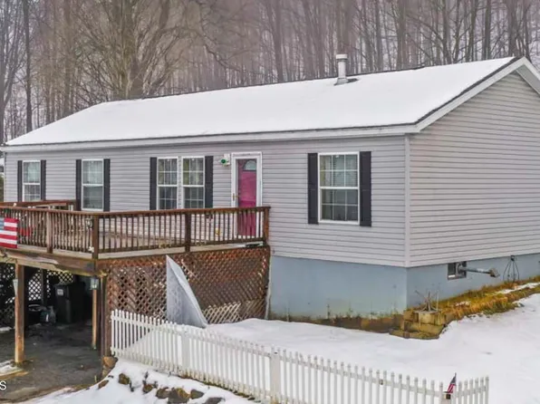 2306 Coach Road, Argyle, NY 12809