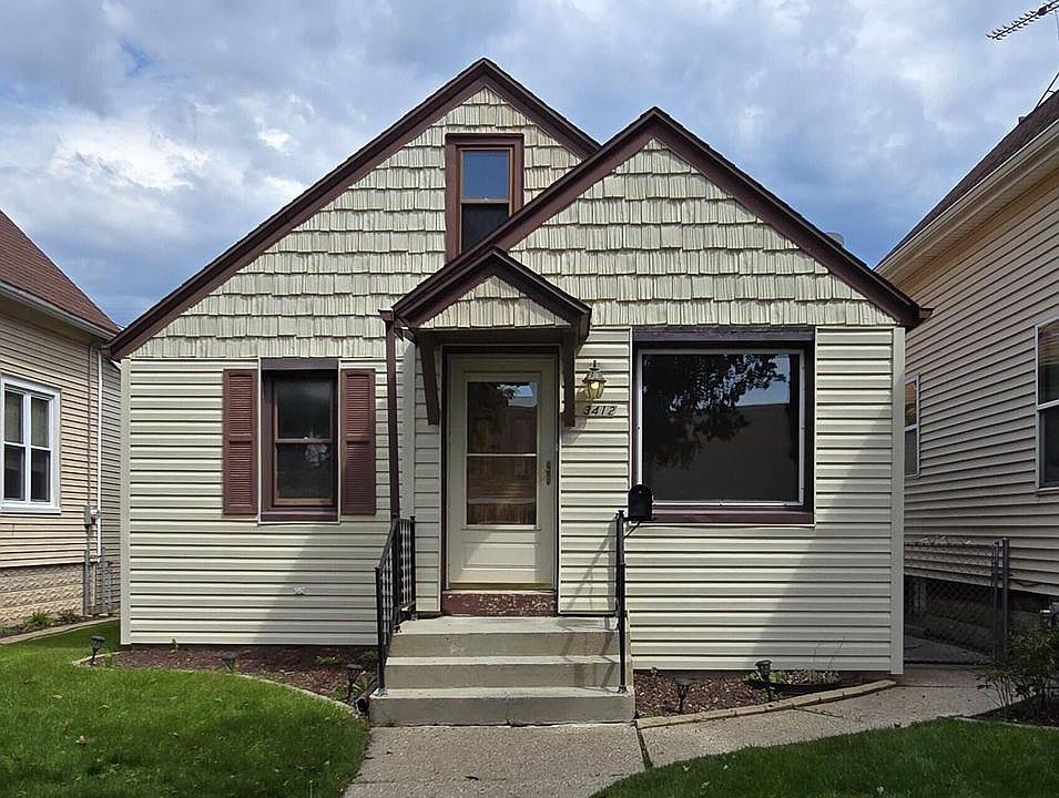 1st image of 3412 East Cudahy AVENUE