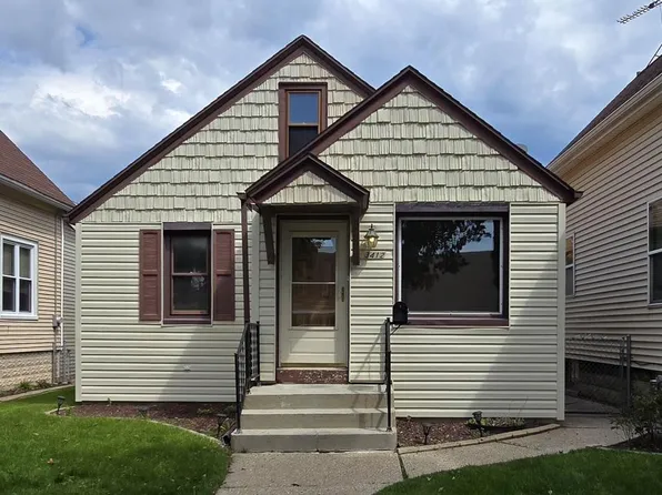 3412 East Cudahy AVENUE, Cudahy, WI 53110