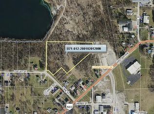 2.45 Lime Rd, Luckey, OH 43443