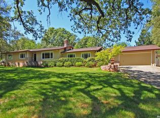 2795 Allen Dr, Auburn, CA 95602