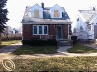 7365 Minock St, Detroit, MI 48228