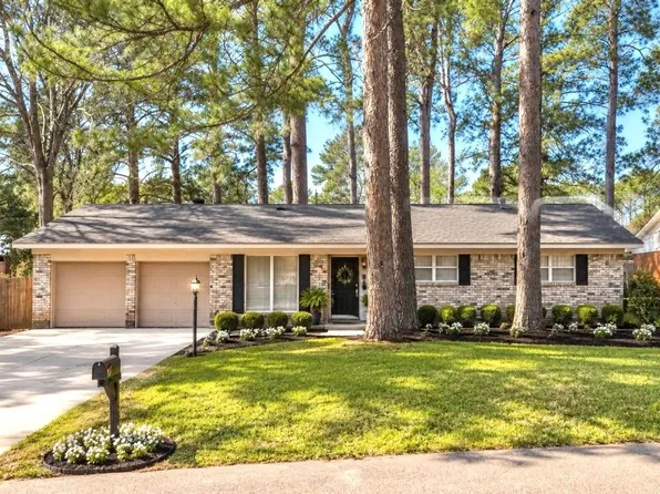 9346 Shartel Dr, Shreveport, LA 71118