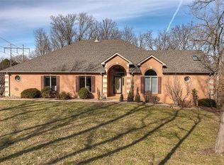 203 Cavins Run, Lebanon, IL 62254