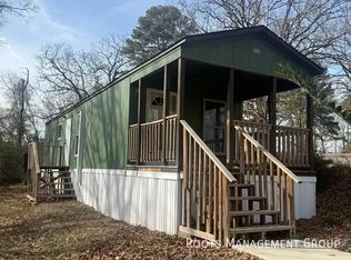 4300 Bowman Rd LOT 53, Little Rock, AR 72210