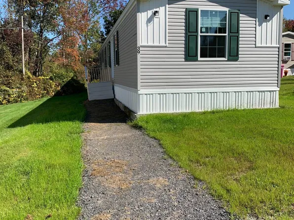 10601 Hulser Rd Lot 39, Utica, NY 13502