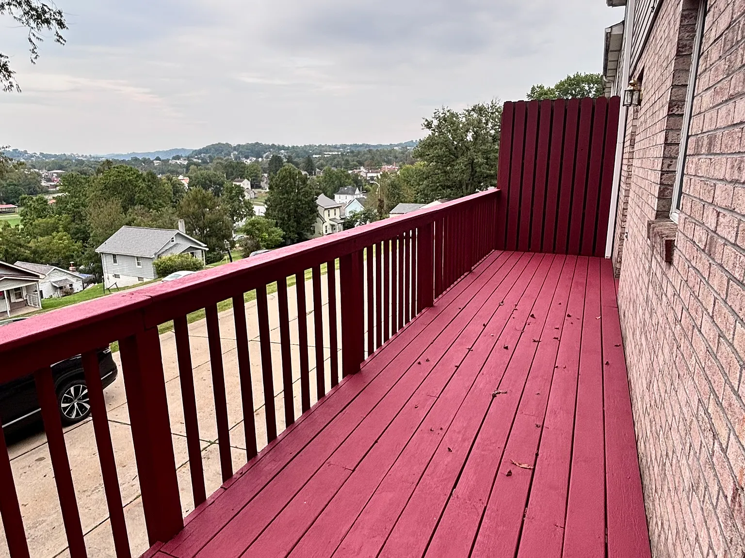 2 bed, 1.5 bath, 1281 sqft, $1,700 — Photo 4