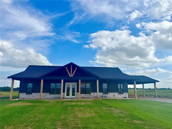 16280 Maplewood Trail Rd Lot 3, El Reno, OK 73036