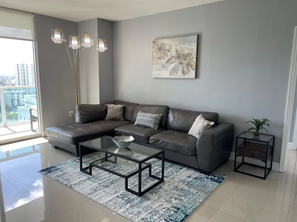 1250 S Miami Avenue #1905, Miami, FL 33130