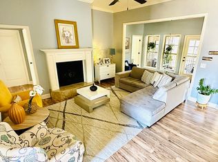 116 Rockbridge Cir, Clinton, MS 39056