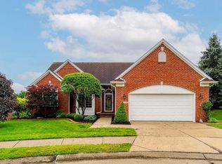 61445 Wedgewood Dr, Washington, MI 48094