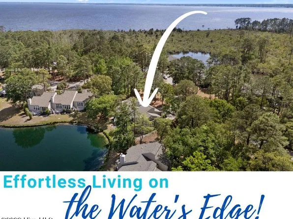 7131 Windward Drive, New Bern, NC 28560