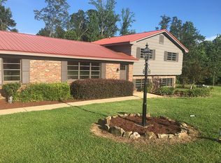 5055 New Hope Rd, Columbus, MS 39702
