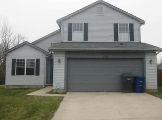 4505 Manville Ct, Columbus, OH 43231