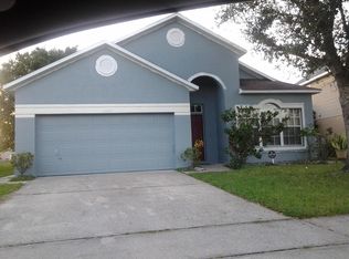 8933 Fort Jefferson Blvd, Orlando, FL 32822