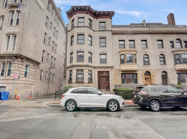 65 Hemenway St APT 9, Boston, MA 02115