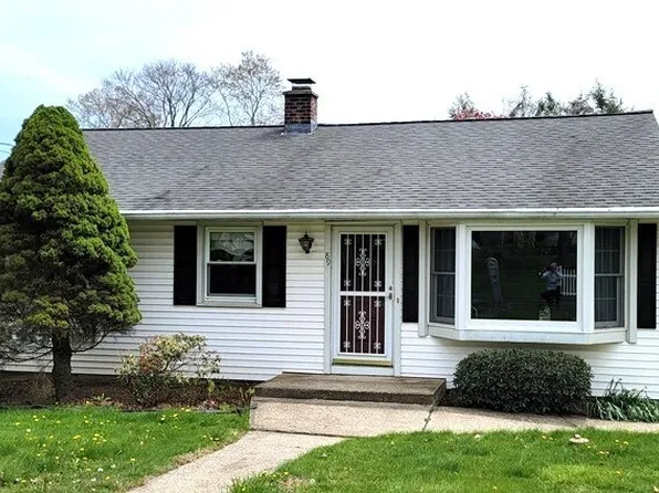 89 Lyman Road, Wolcott, CT 06716