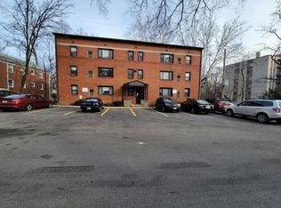8301 Garland Ave APT 2, Takoma Park, MD 20912