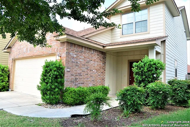8531 Pecan Cross