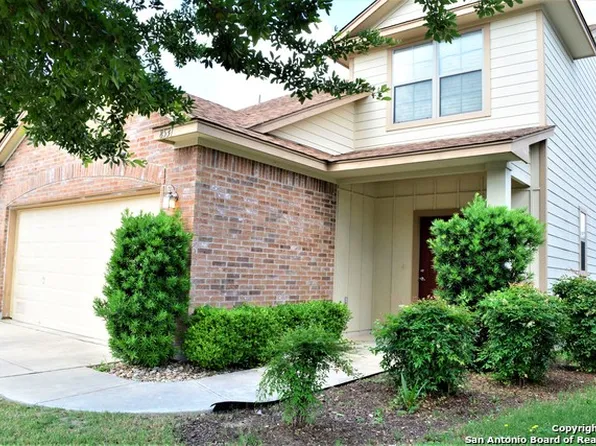 8531 Pecan Cross, San Antonio, TX 78240