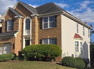 13005 Firestone Ct, Silver Spring, MD 20904