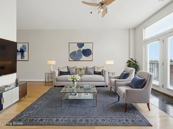 2011 Frankfort Ave Unit 303, Louisville, KY 40206