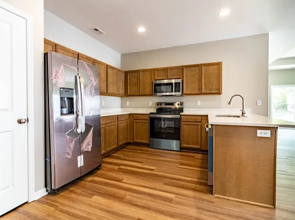 1522 Park Ave, Warrensburg, MO