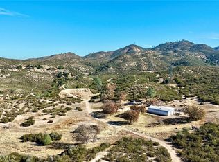 0 Red Hill Rd, Santa Margarita, CA 93453