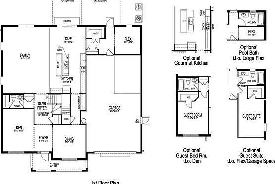 2nd image of 1621 Grand Coast Dr