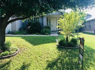 1117 Burgess Dr, Leander, TX 78641
