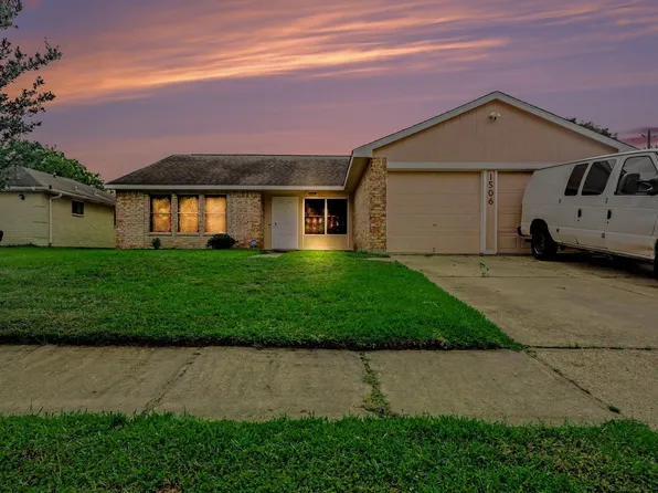 1506 Holbech Ln, Channelview, TX 77530