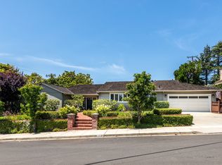 380 Georgetown Ave, San Mateo, CA 94402
