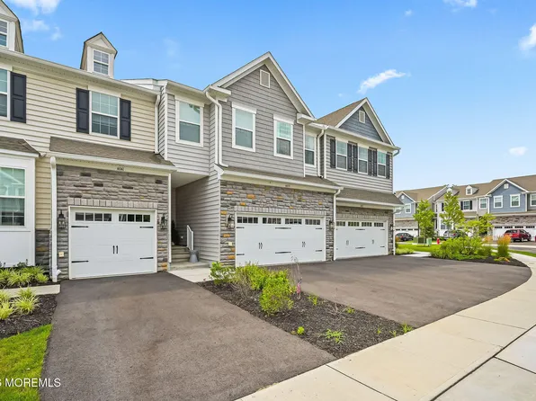 4039 Heron Dr, Wall Township, NJ 07727