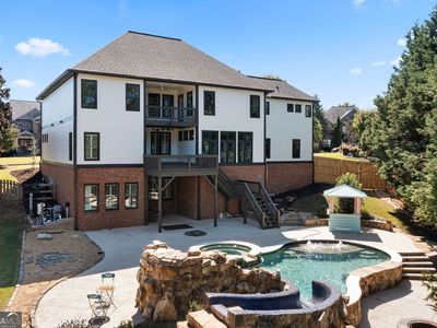 5 Greywood Ln, Cartersville, GA, 30120