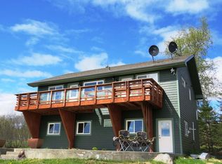 54730 Rolling Meadows Rd, Homer, AK 99603