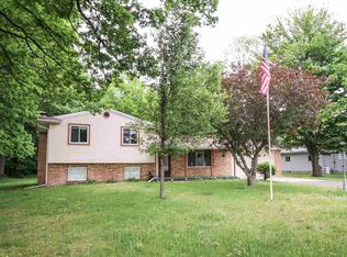 12384 N Jennings Rd, Clio, MI 48420